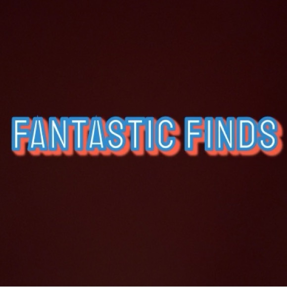 fantasticfinnds